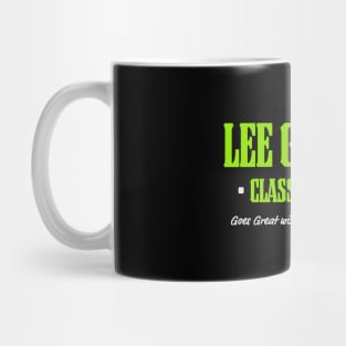 Lee Greer's Classic Pickles Mug